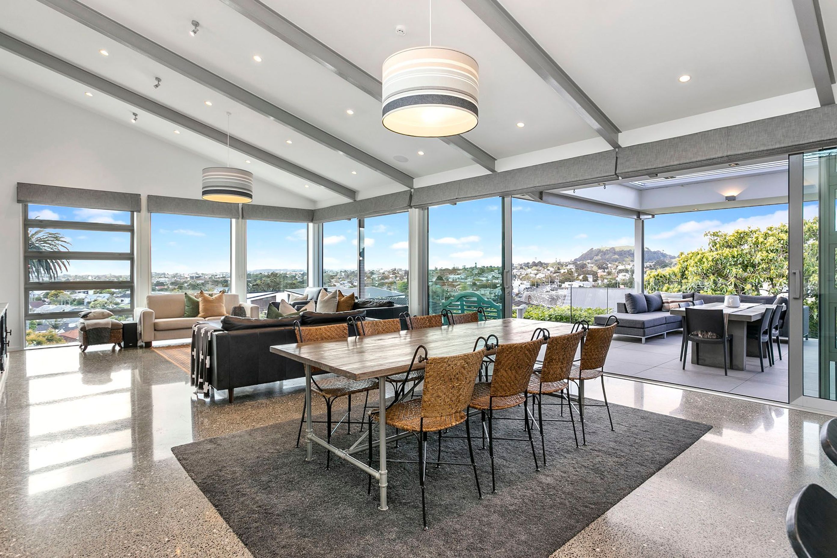 New Home in Mt Eden