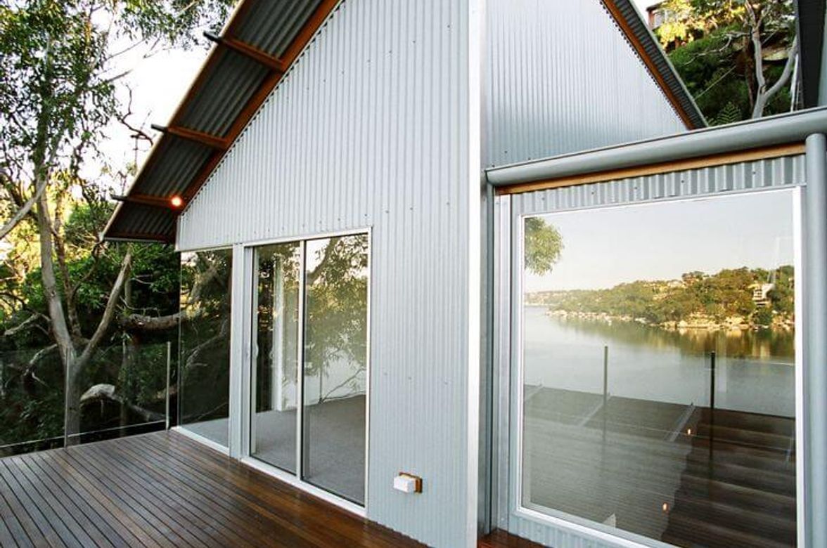 Gymea Bay