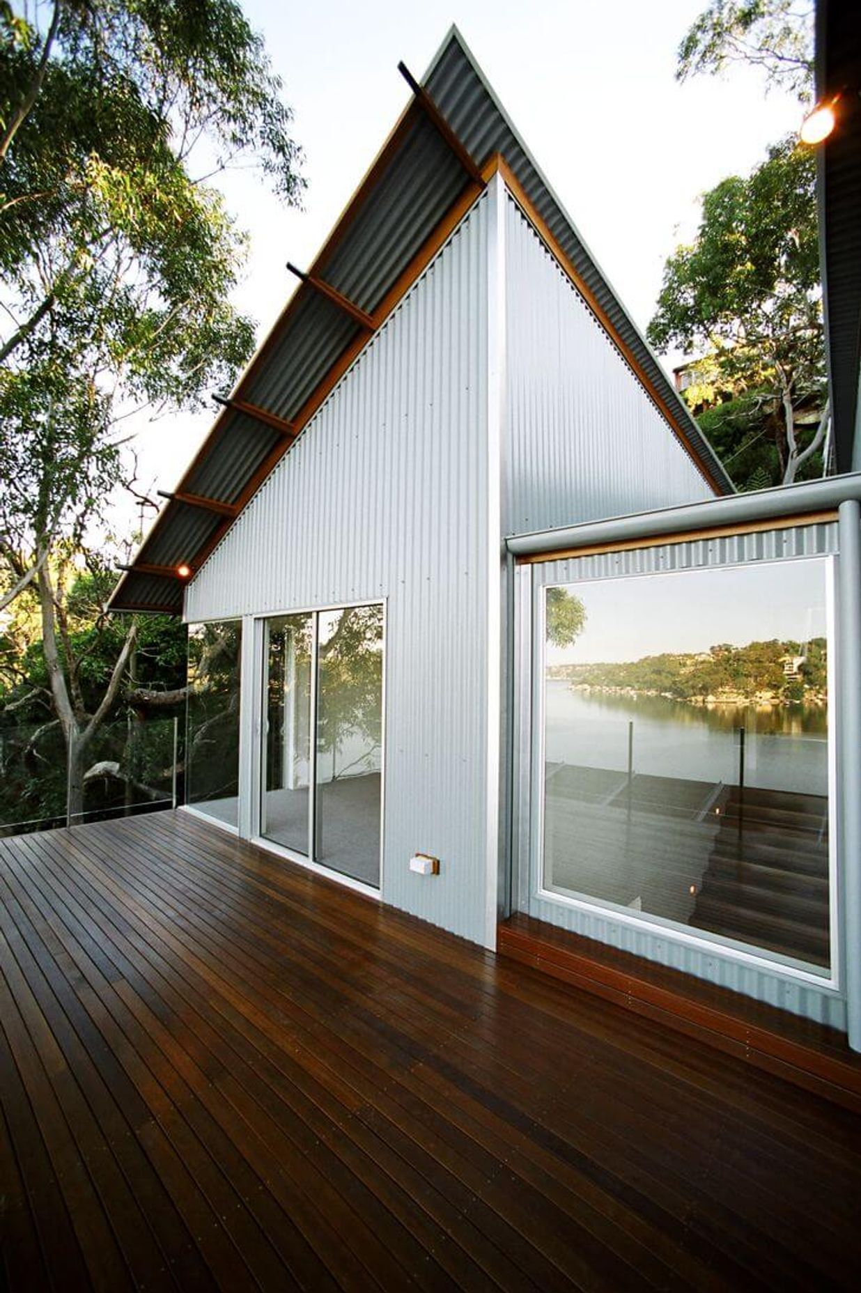Ellesmere Place, Gymea Bay
