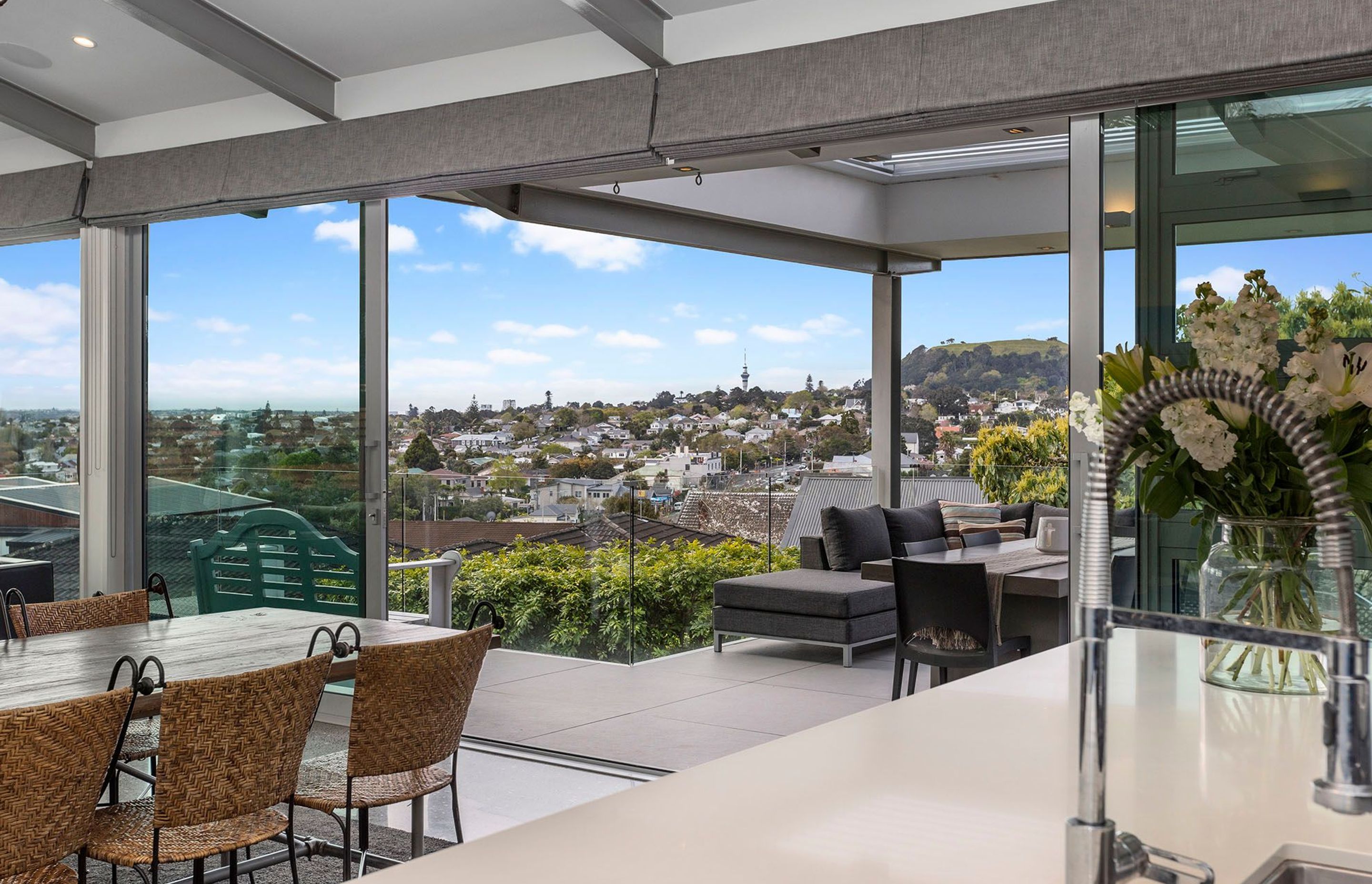New Home in Mt Eden