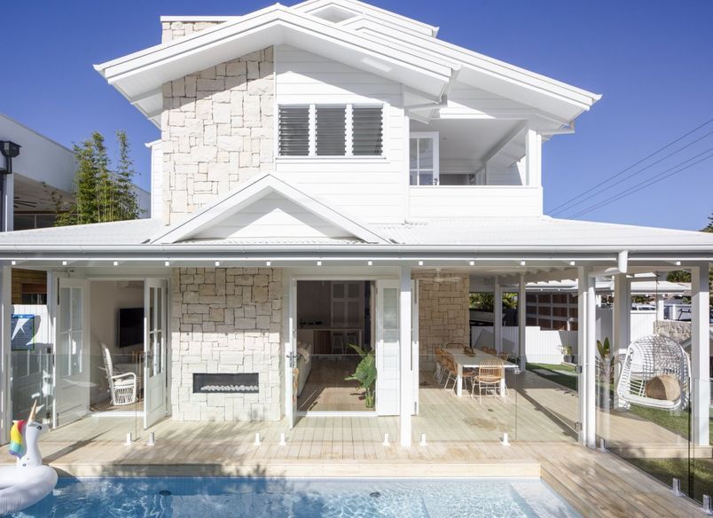 The Loft House