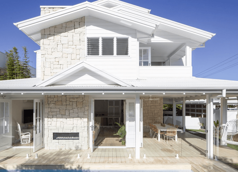 The Loft House