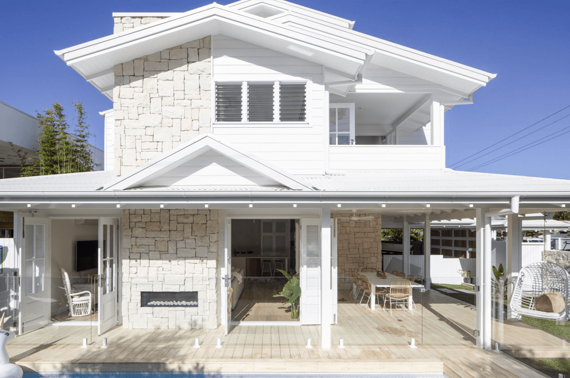 The Loft House