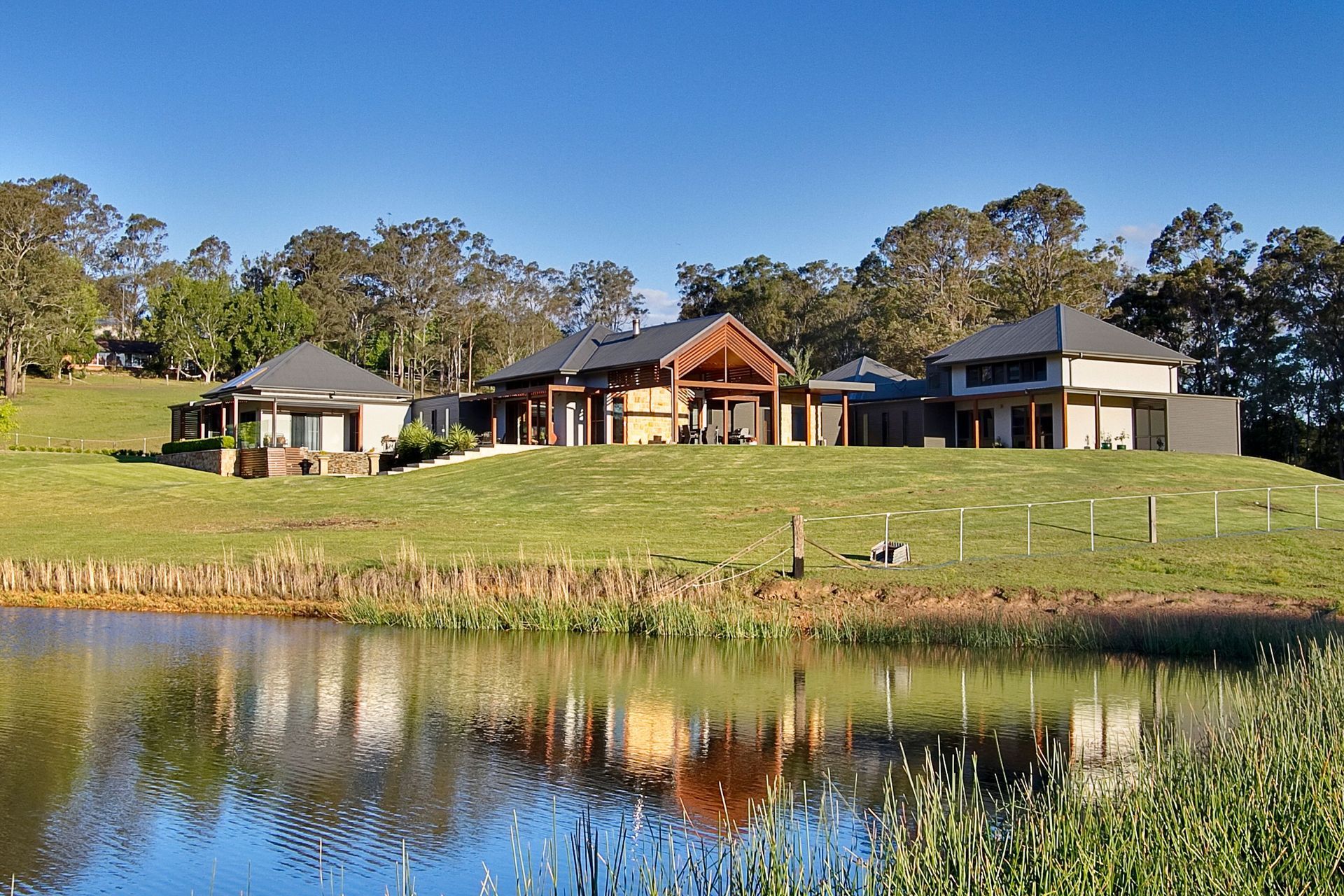 Kurrajong