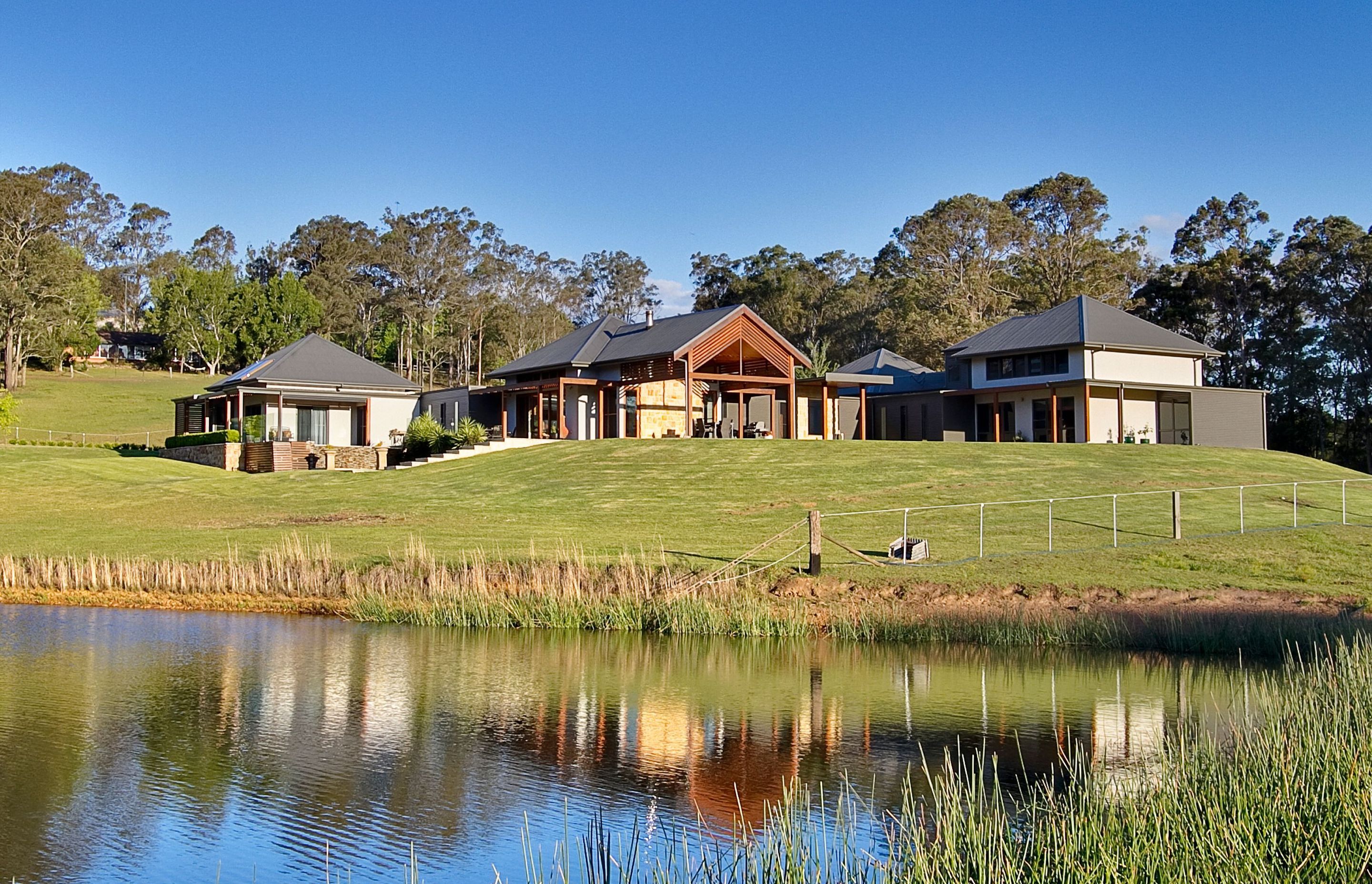 Kurrajong