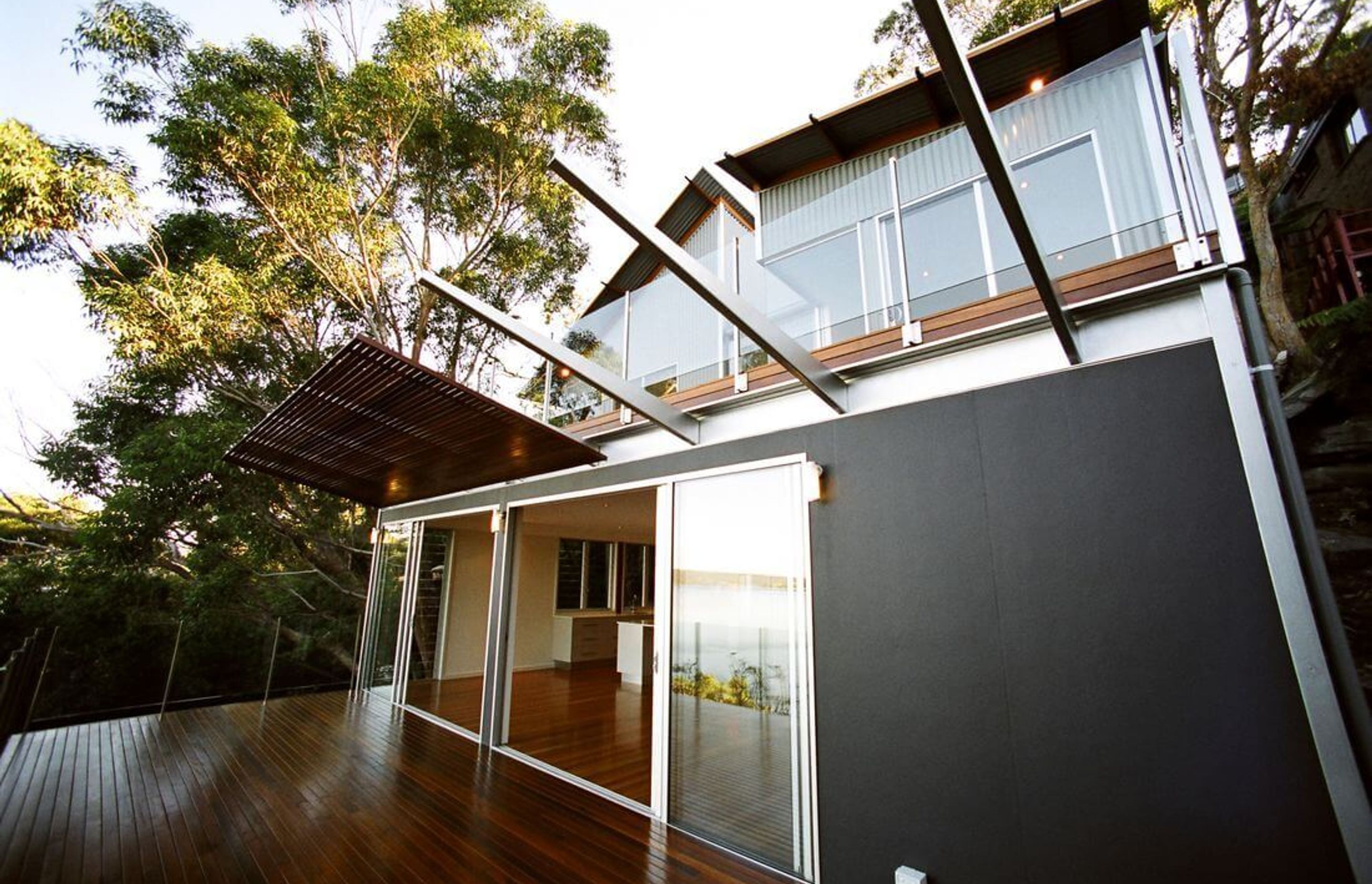 Ellesmere Place, Gymea Bay