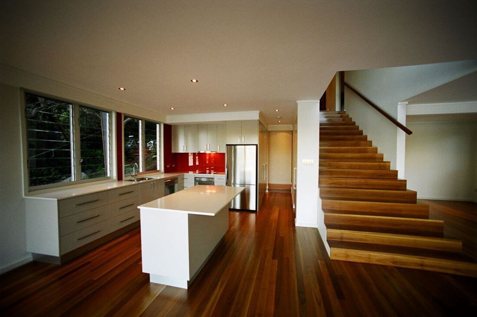Ellesmere Place, Gymea Bay