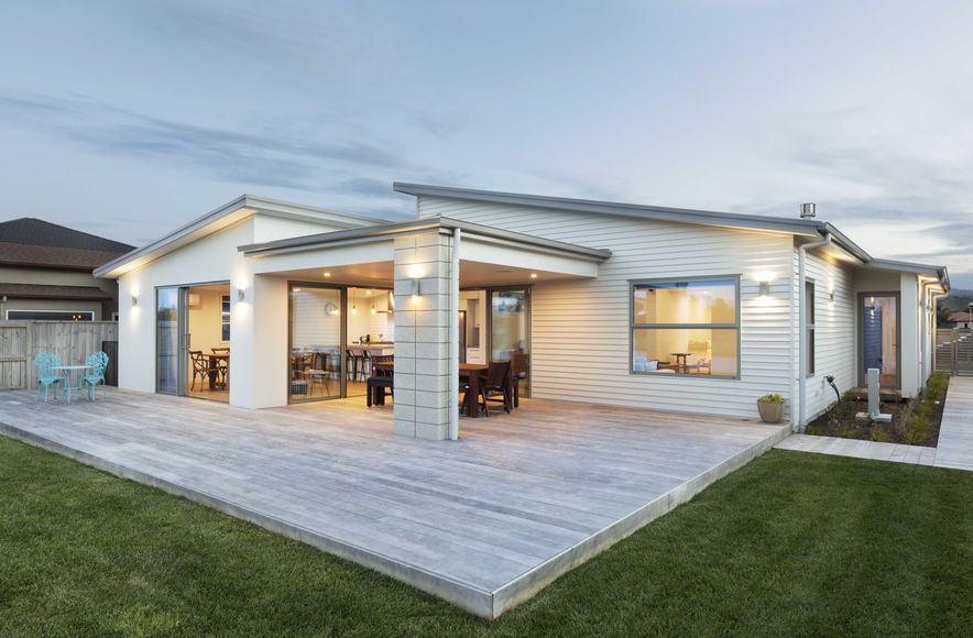 Papamoa Paradise