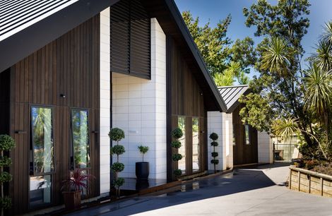 Horotiu Home, Waikato