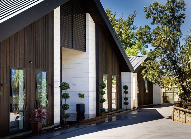 Horotiu Home, Waikato