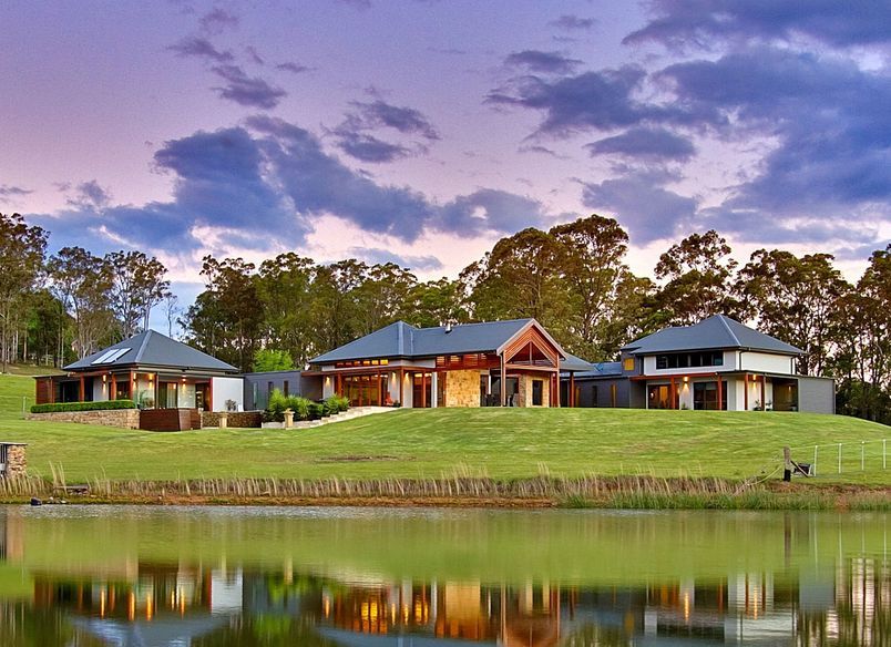 Kurrajong