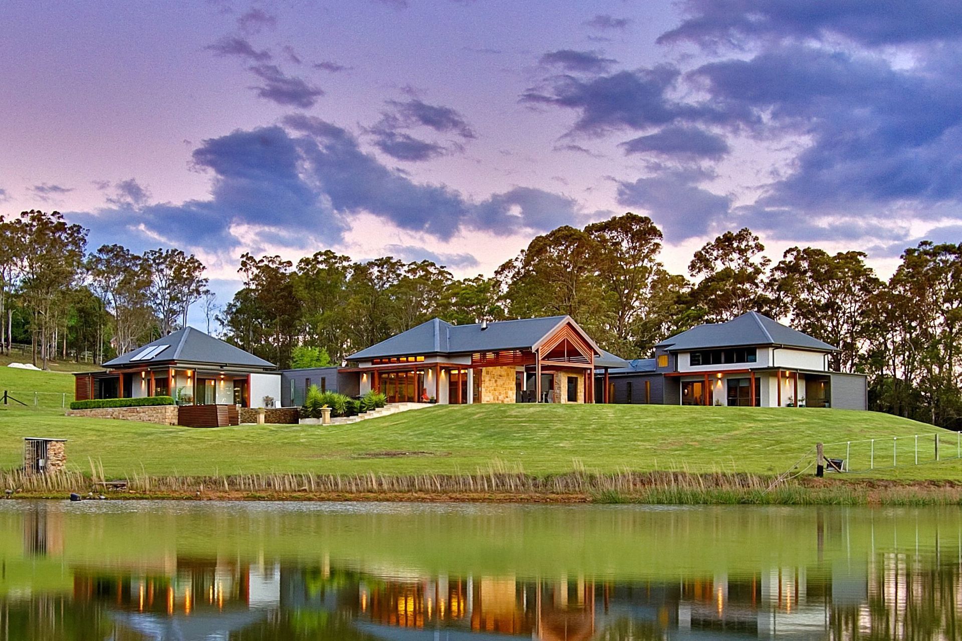 Kurrajong