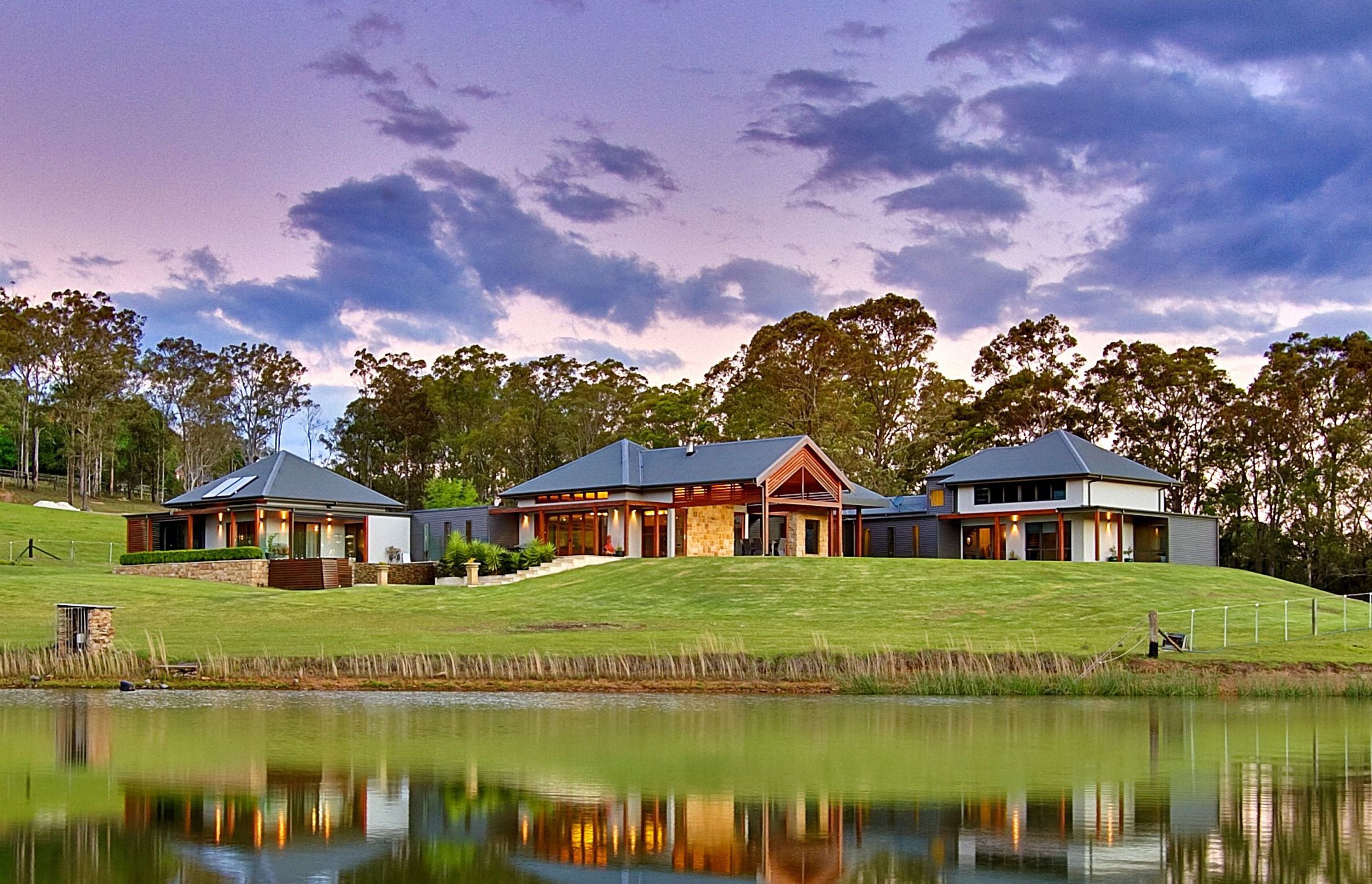 Kurrajong