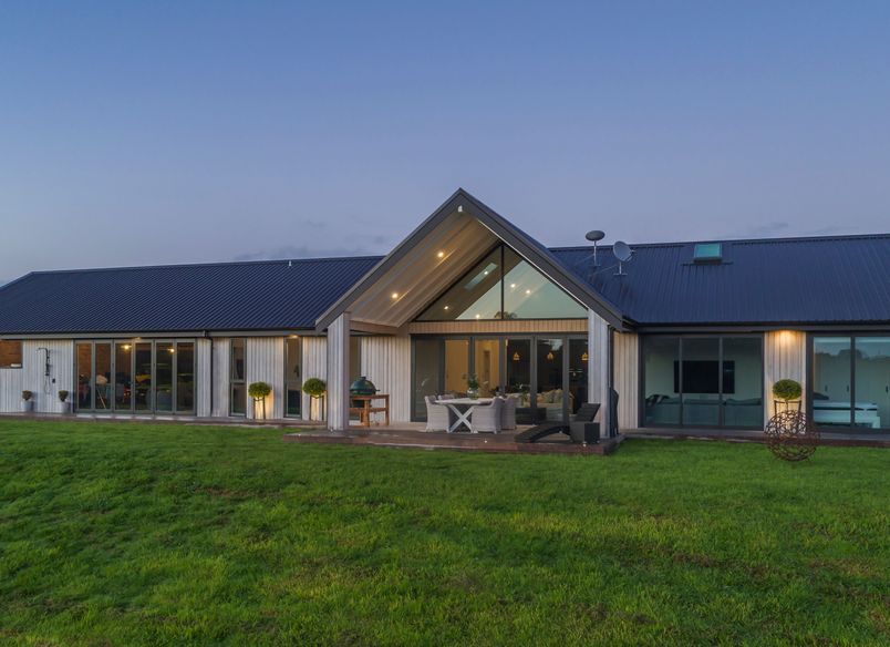 Award-winning Whitford Country Home