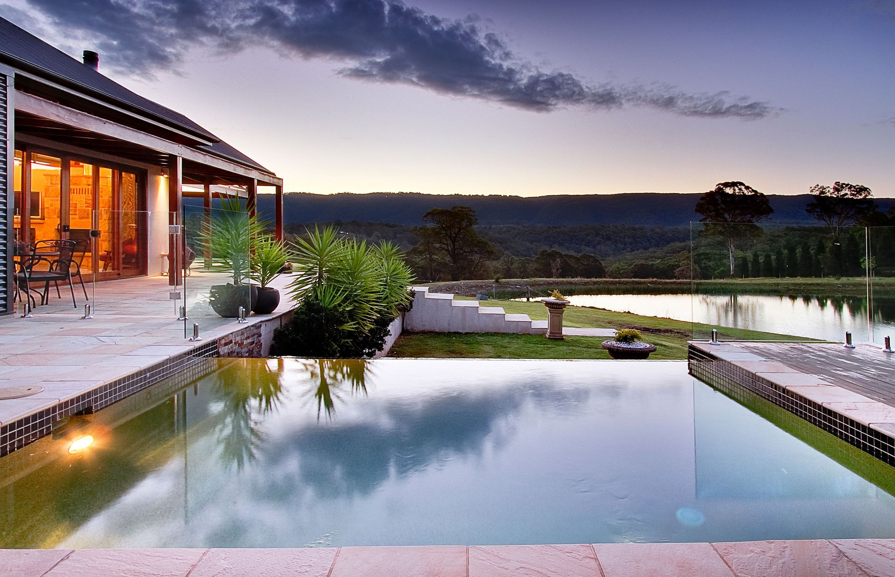 Kurrajong