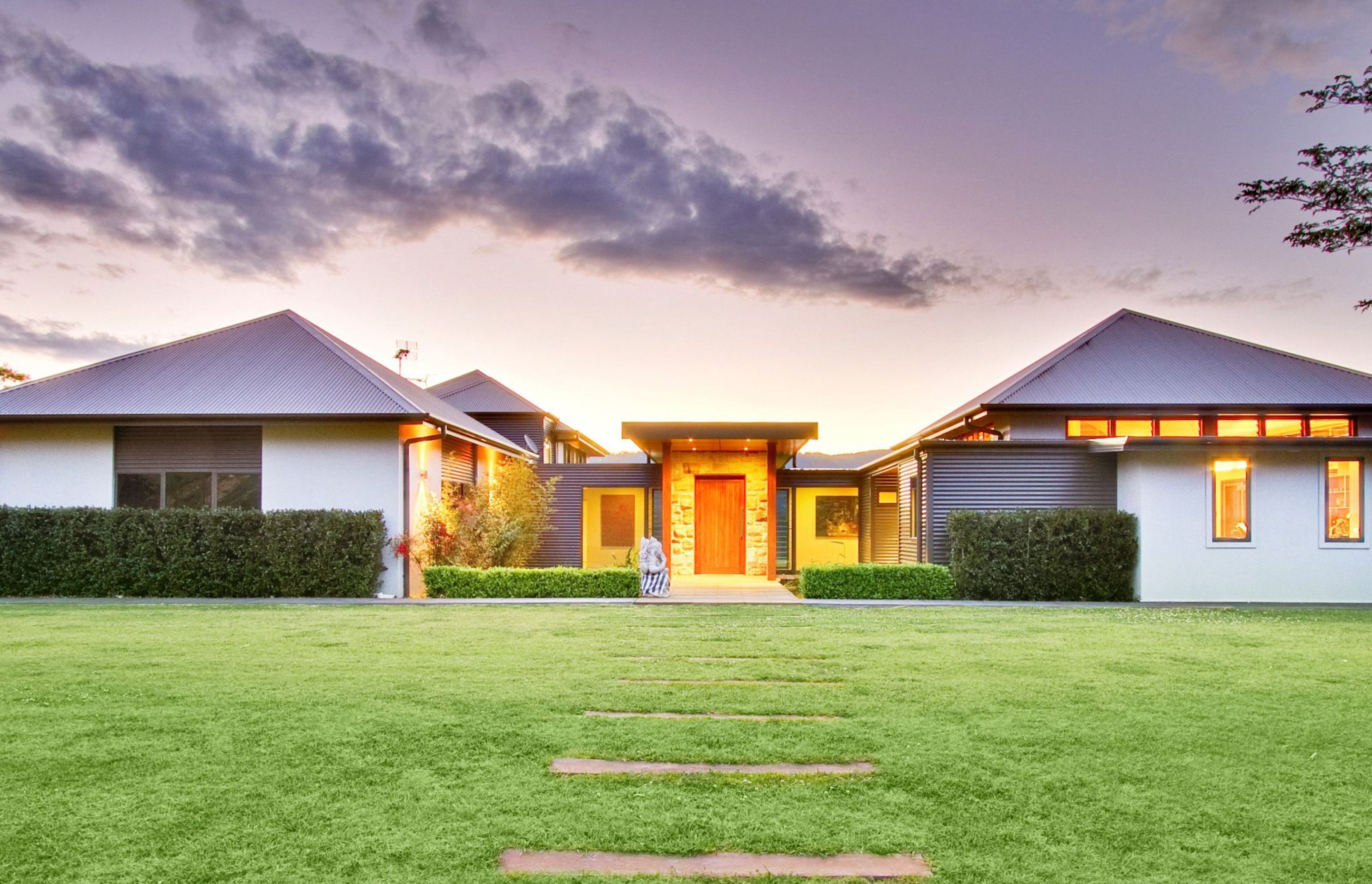 Kurrajong