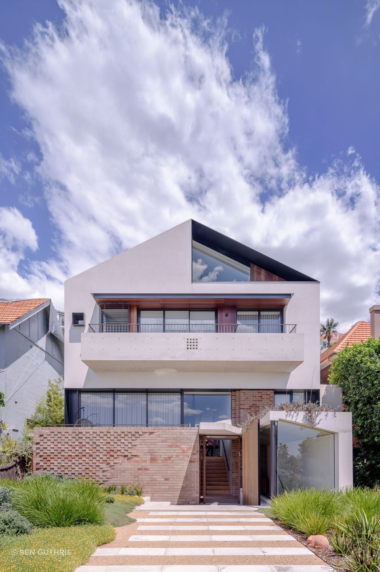 Bellevue Hill