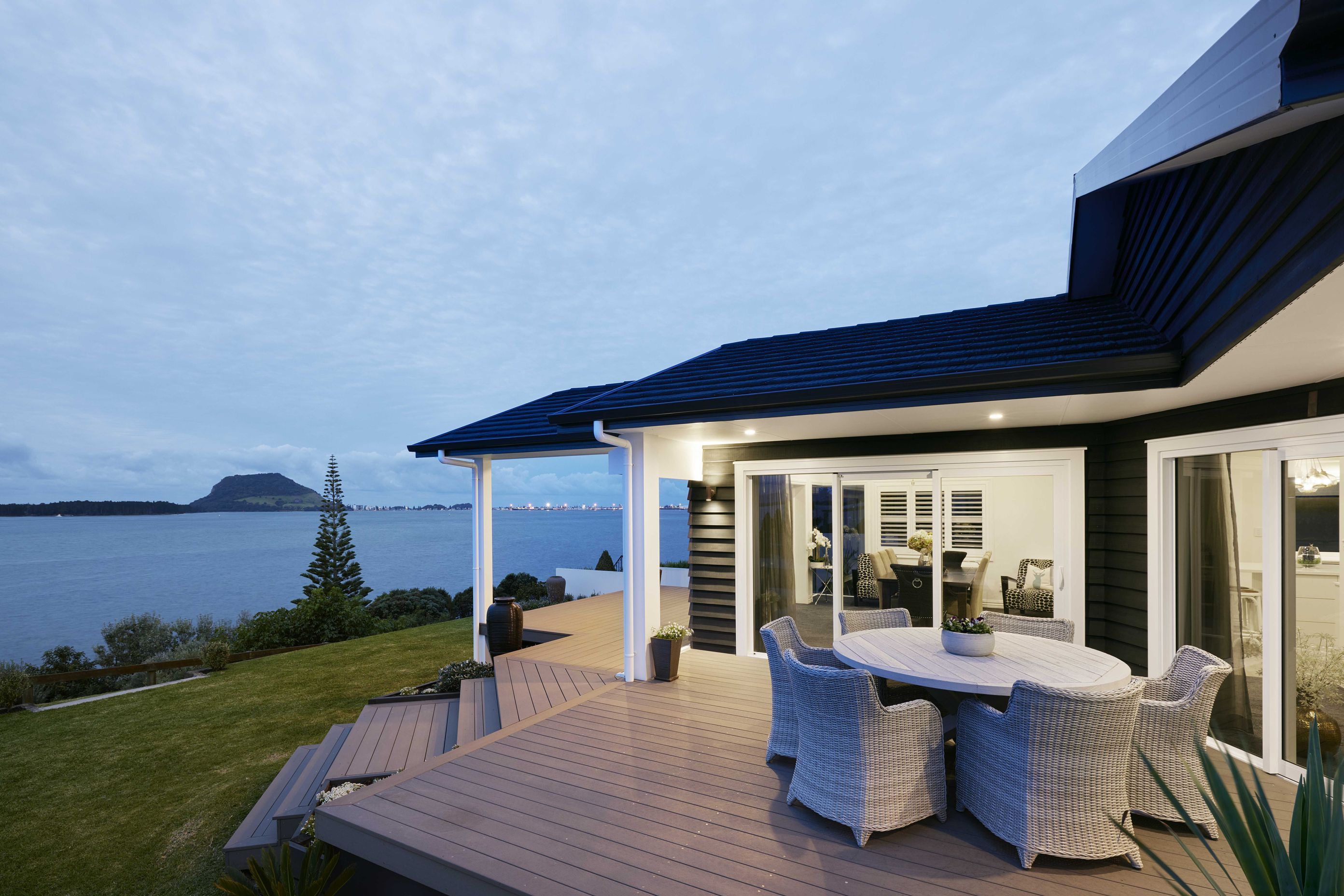 Harbour View