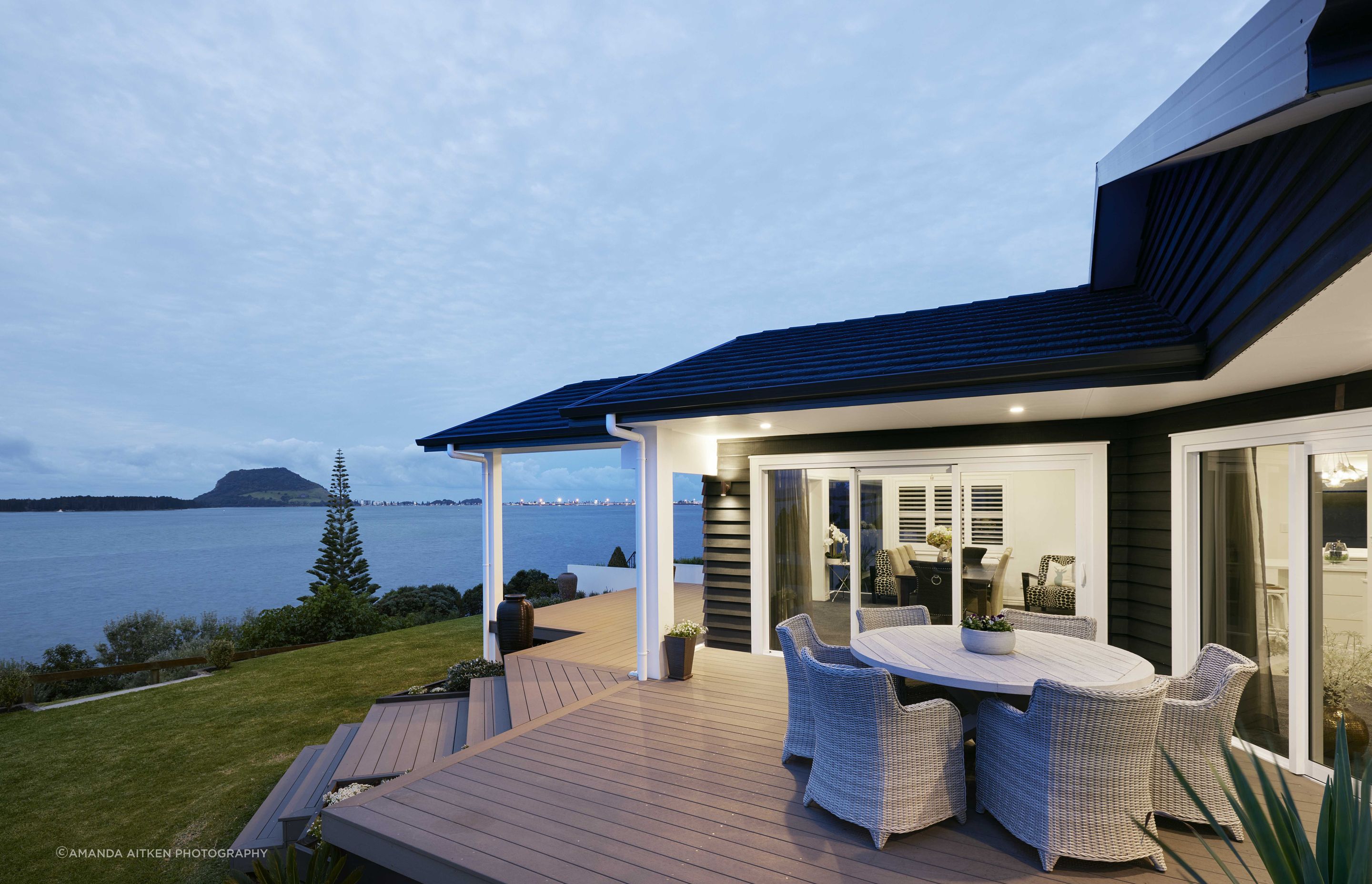 Harbour View