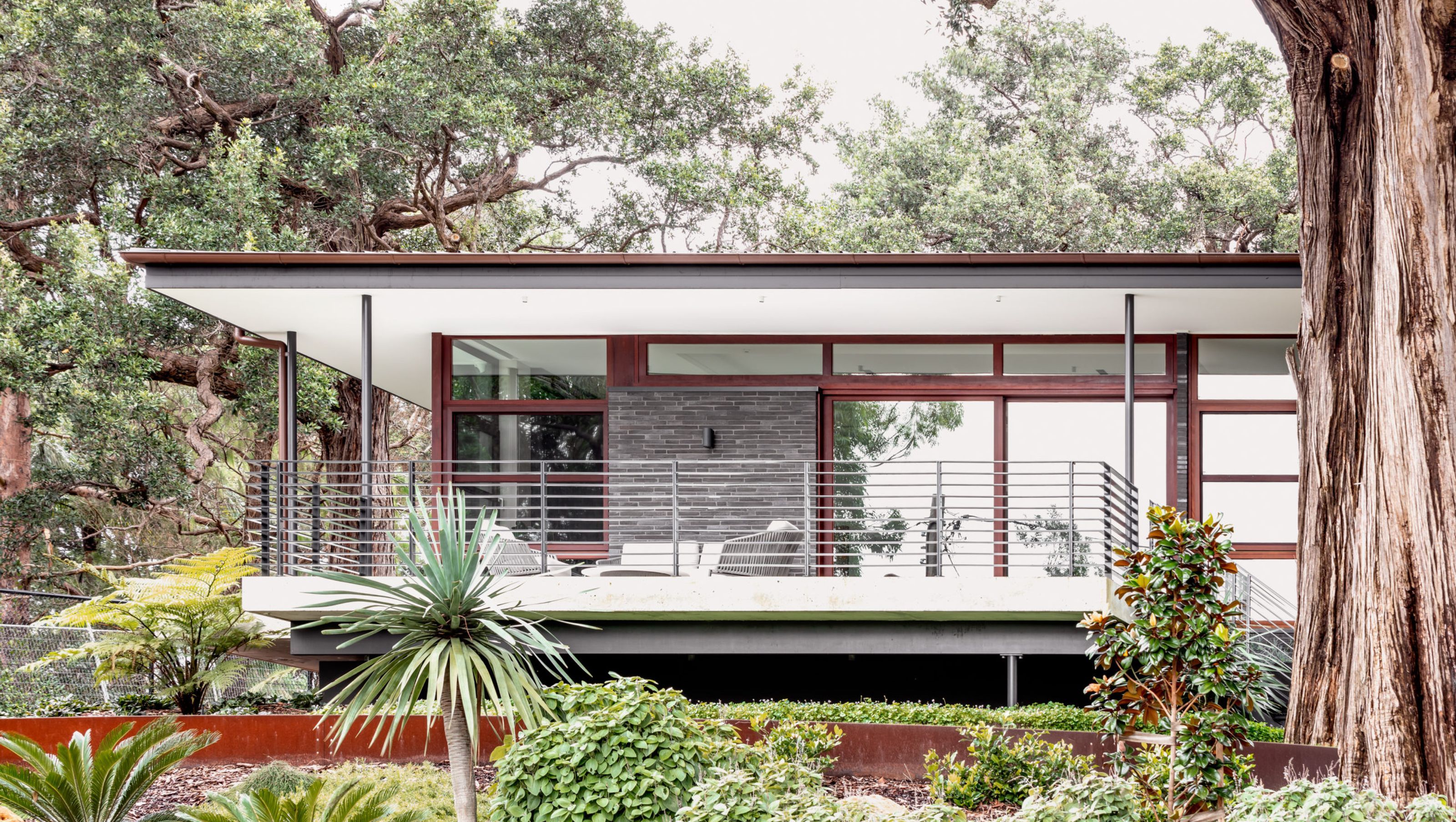 Mangerton Residential