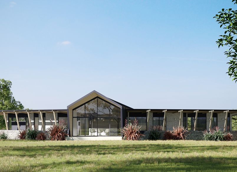 Jandel House