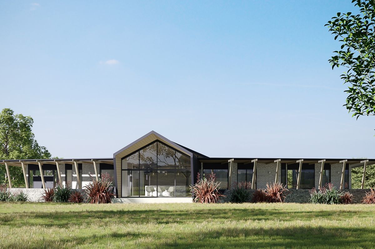 Jandel House