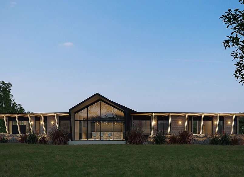 Jandel House