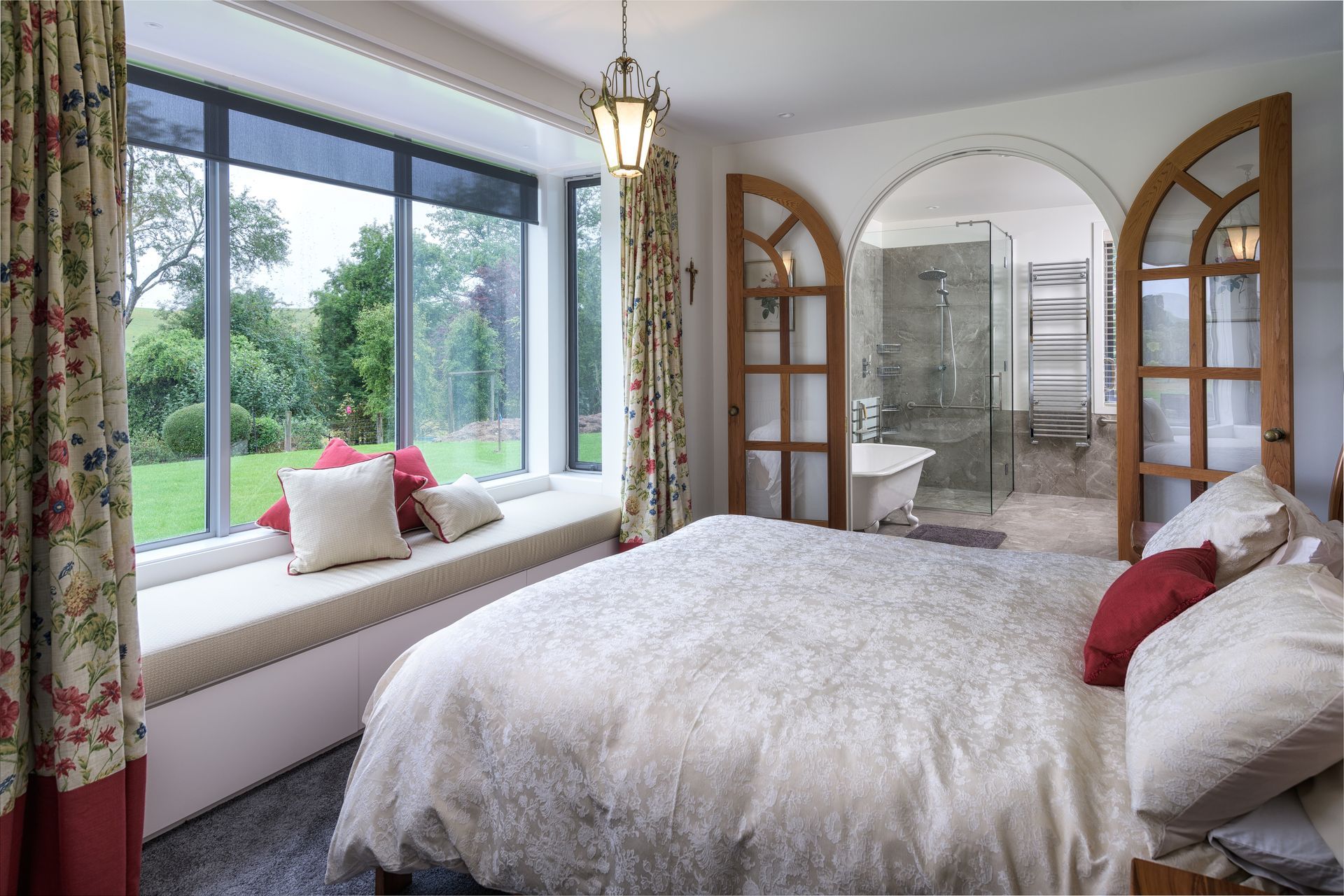 Mendip Hills Station