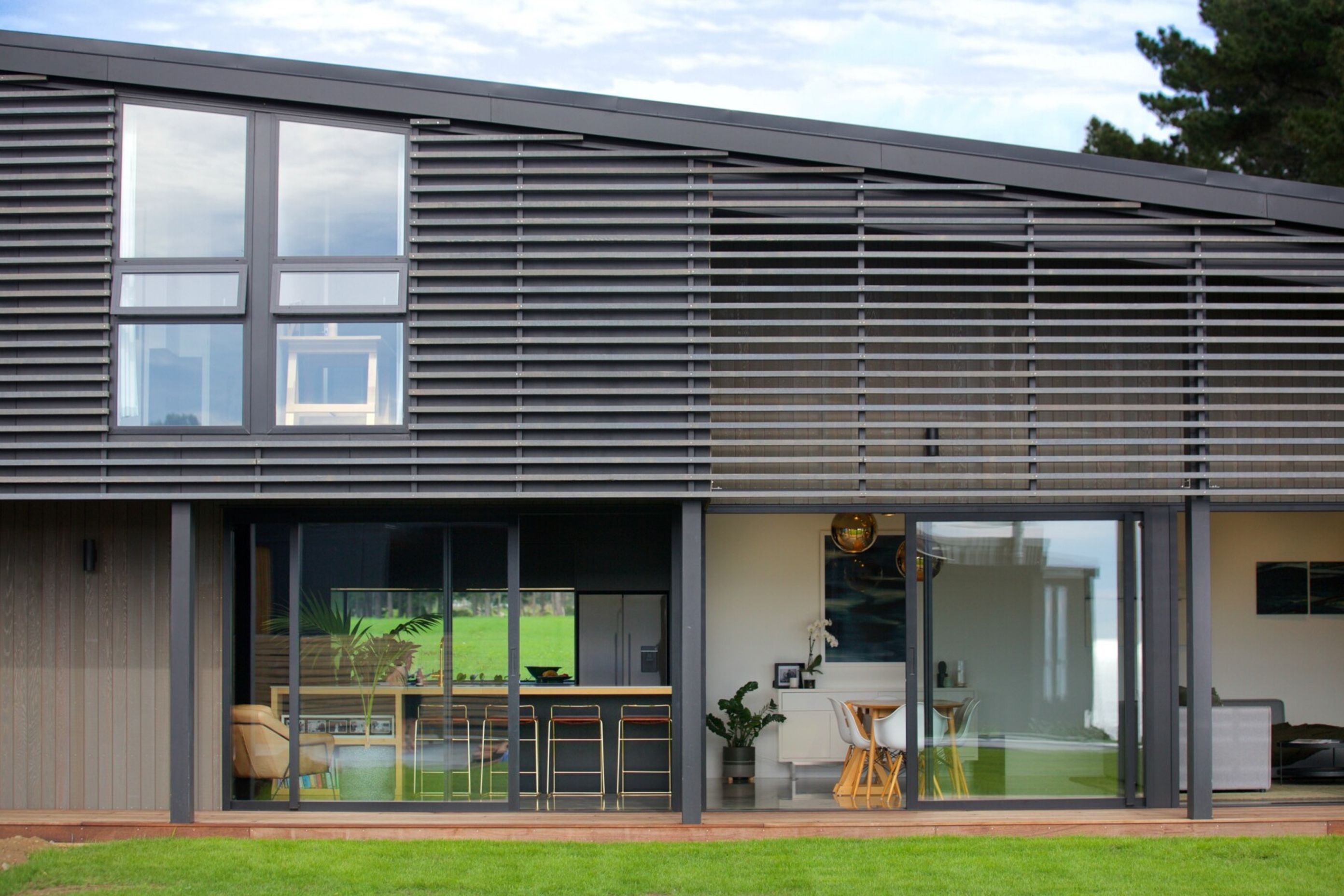 Hinton House