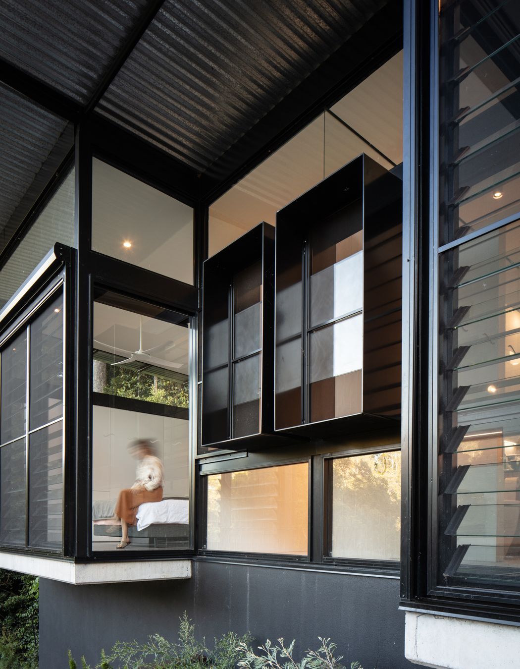 Ridgewood House