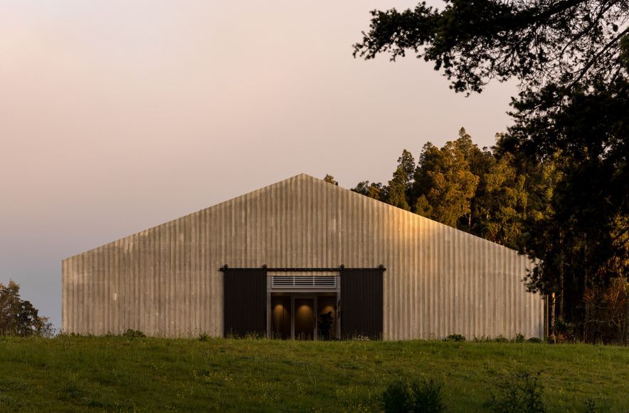 Ardmore House