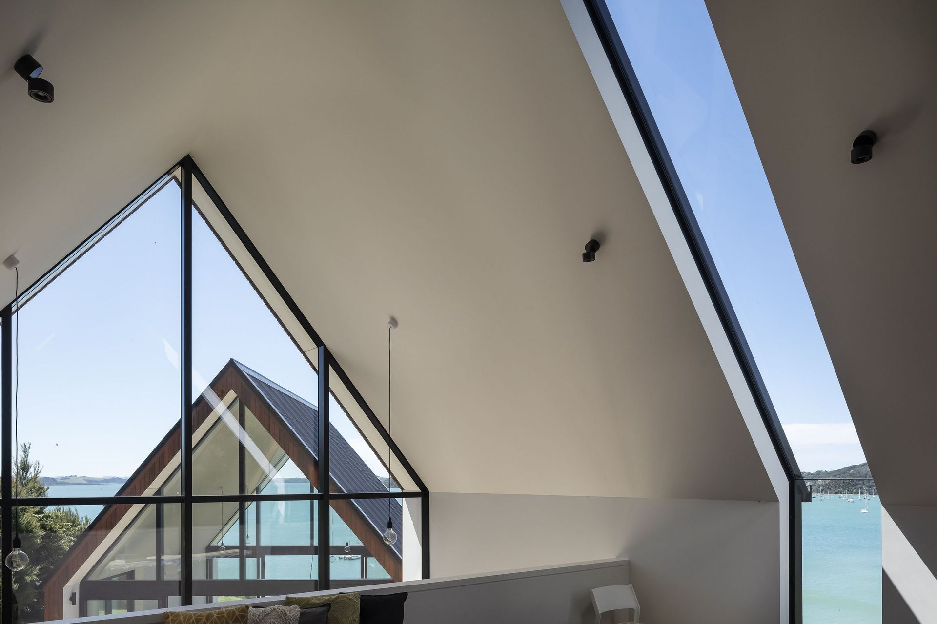 Little House in the Bay