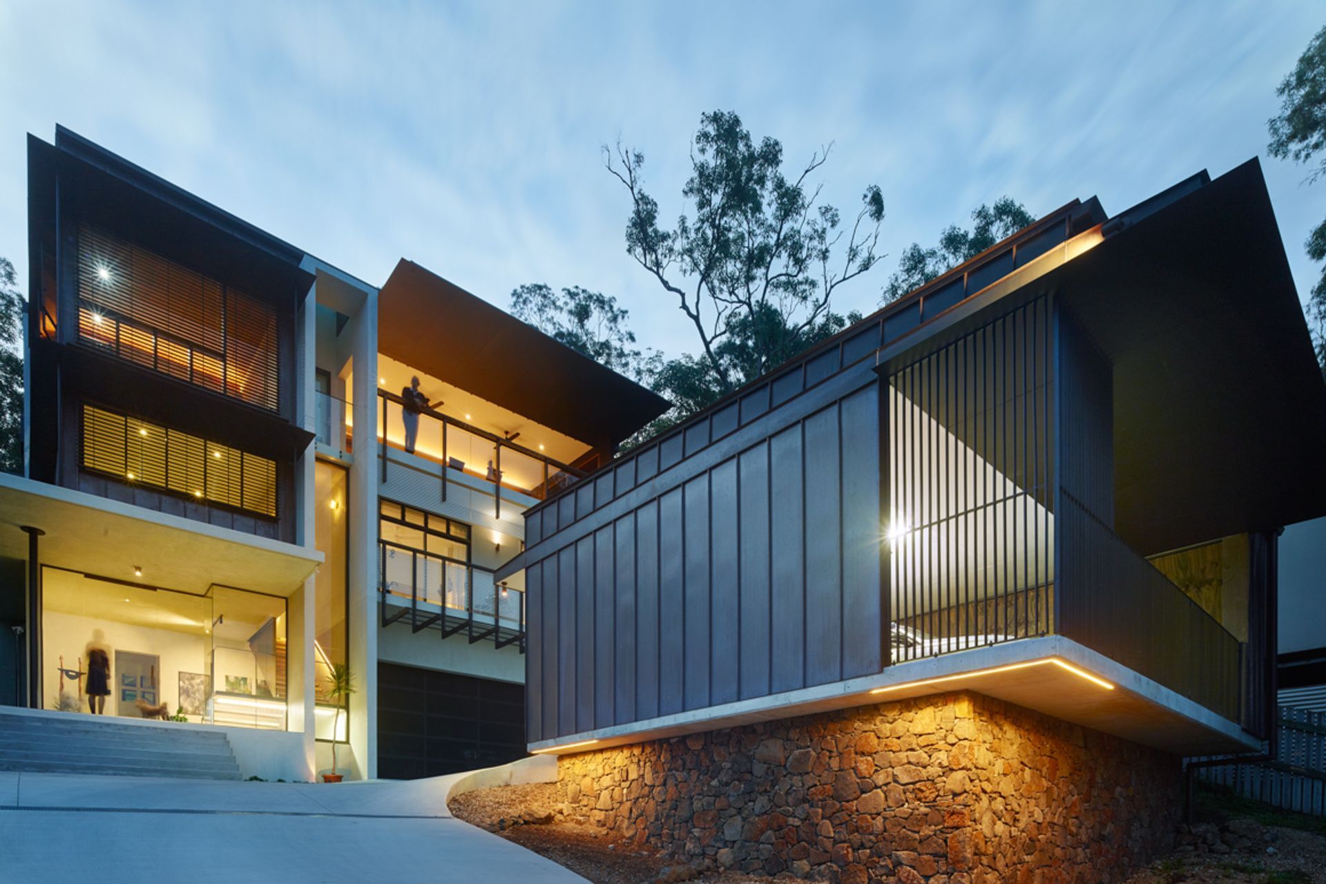 Bardon House