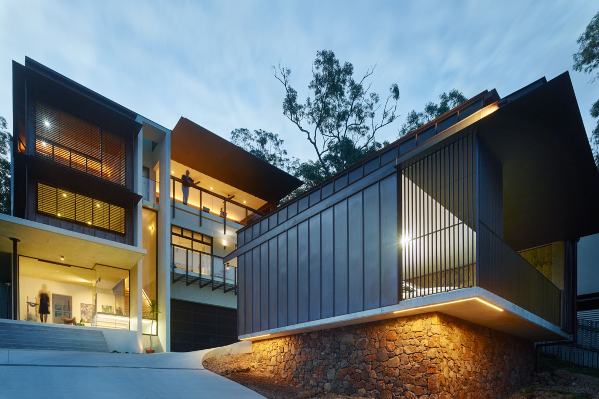 Bardon House