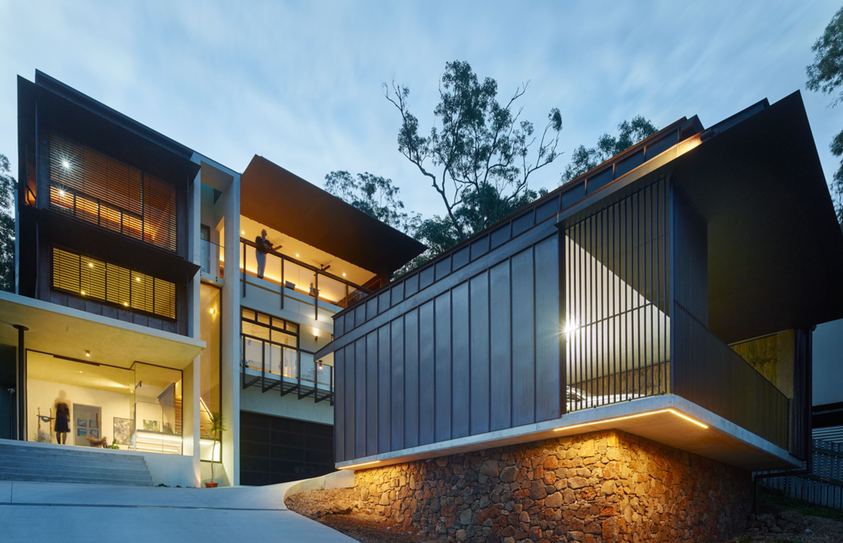 Bardon House
