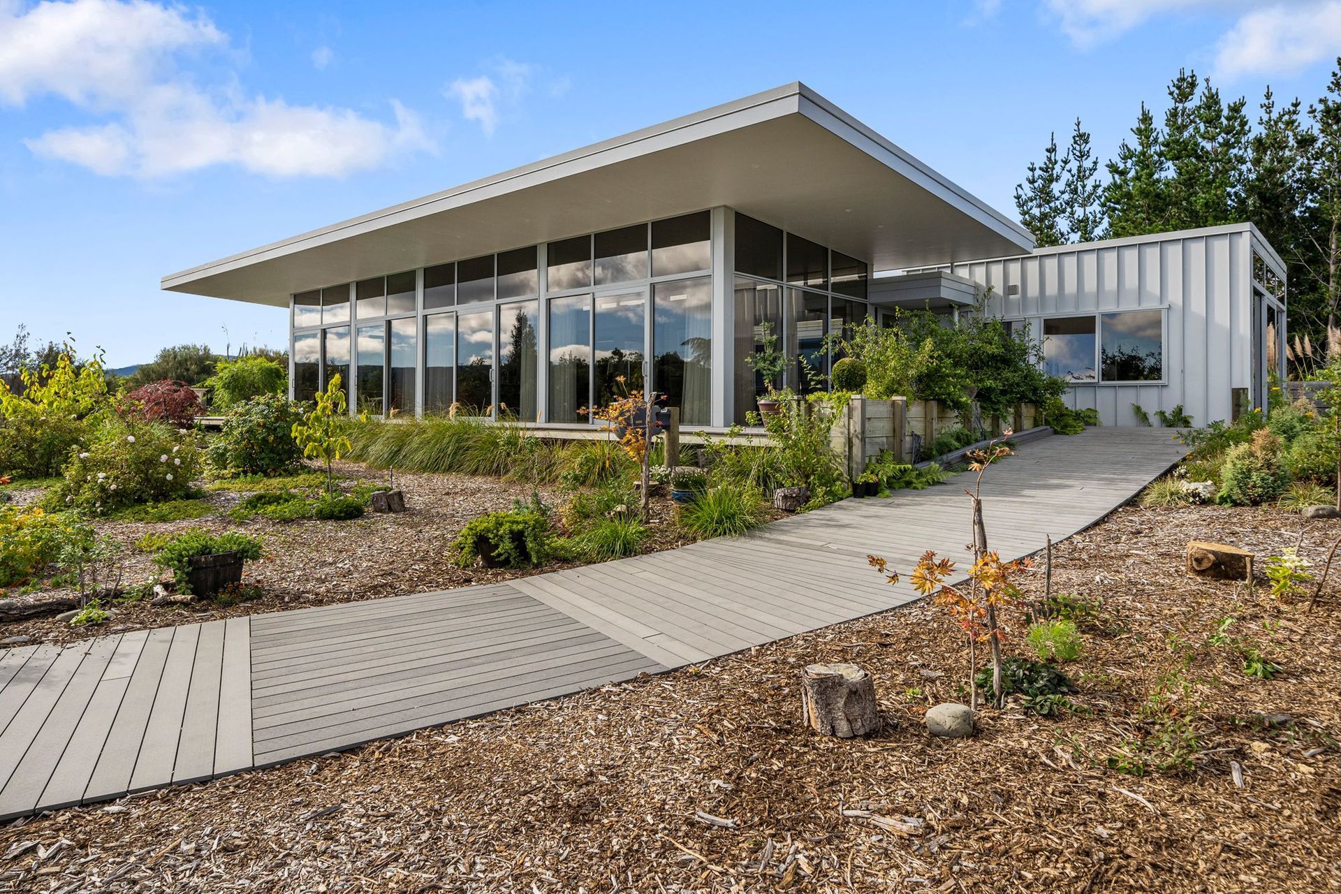Mount Marua, Upper Hutt - New Build