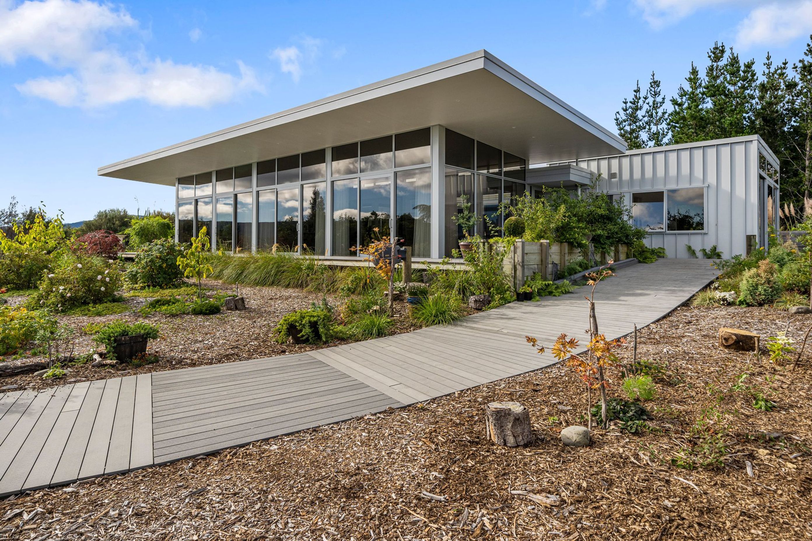 Mount Marua, Upper Hutt - New Build