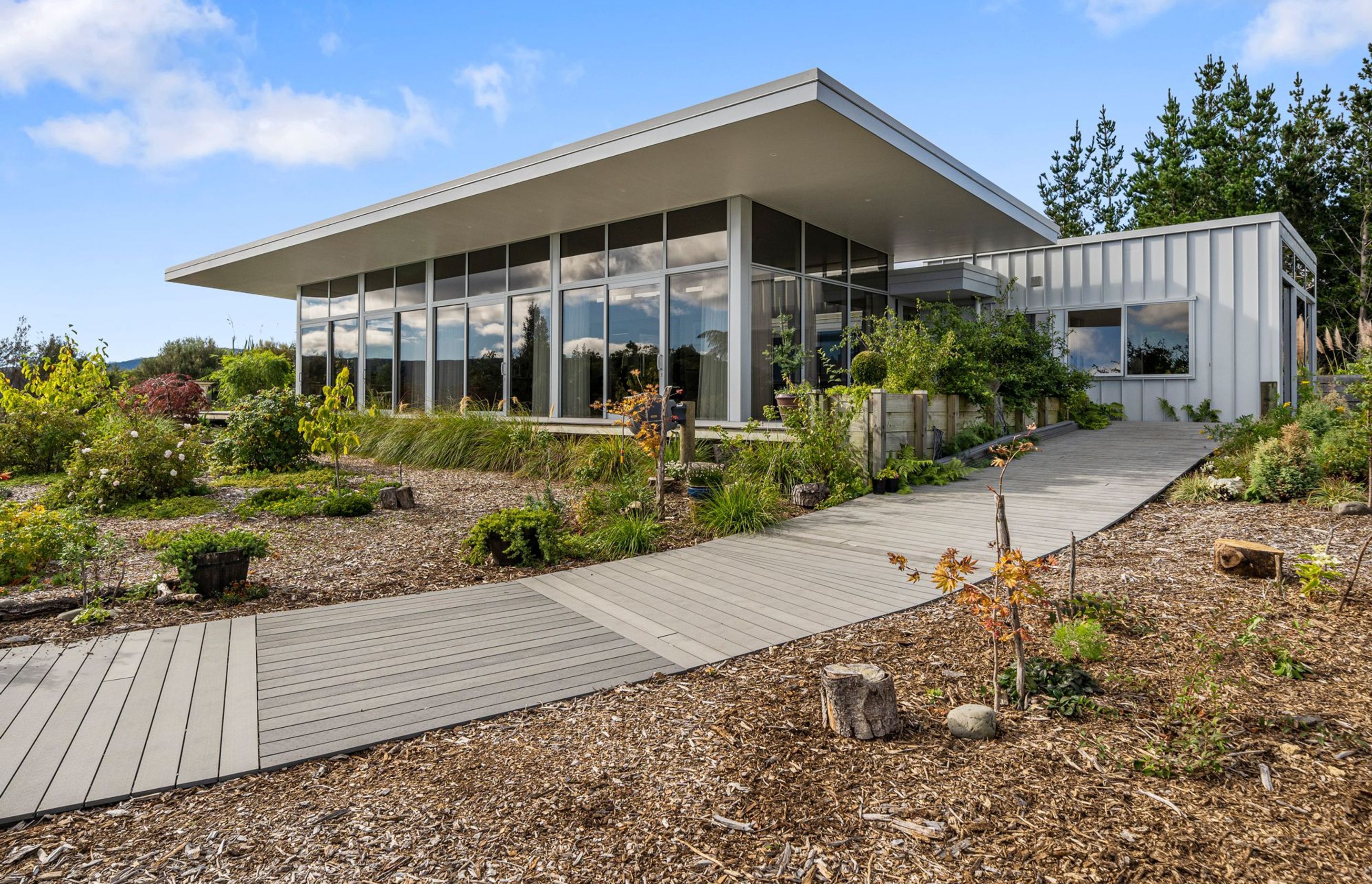 Mount Marua, Upper Hutt - New Build
