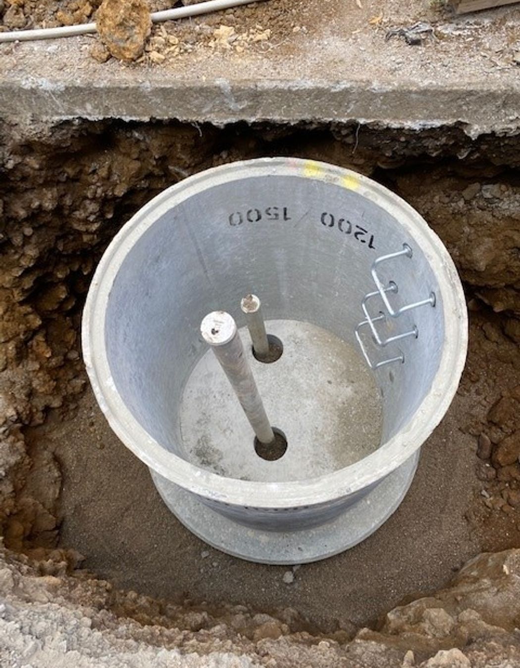 Quest Hotel Drainage