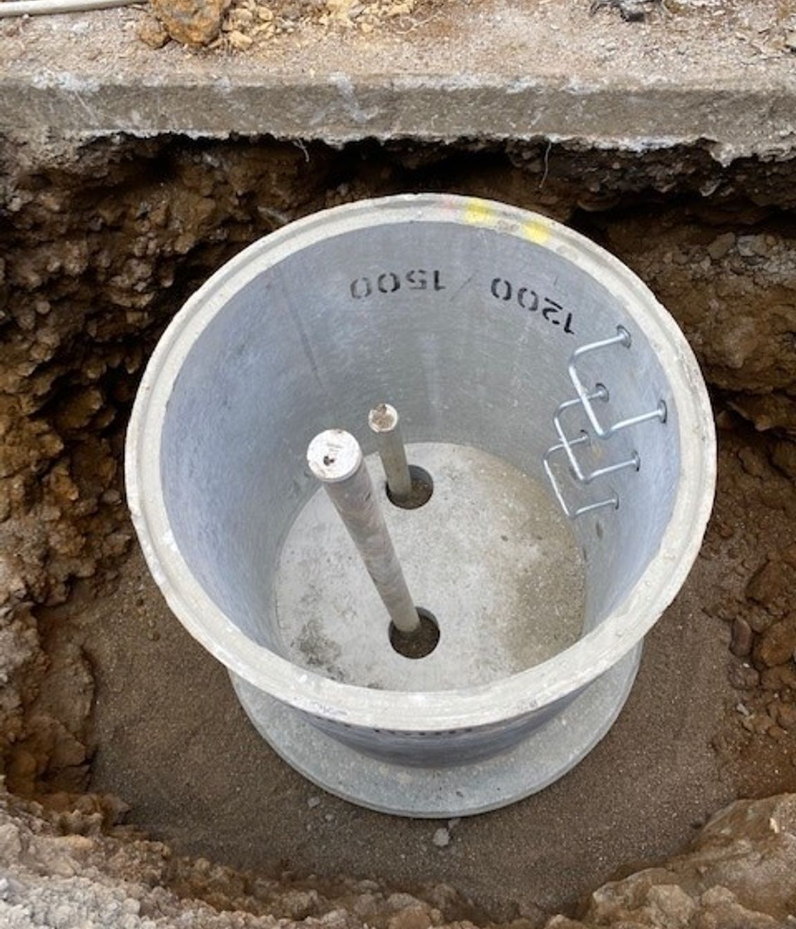 Quest Hotel Drainage