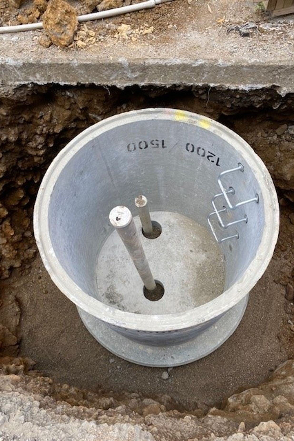 Quest Hotel Drainage