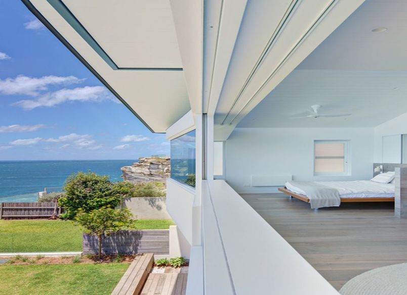 Horizon House