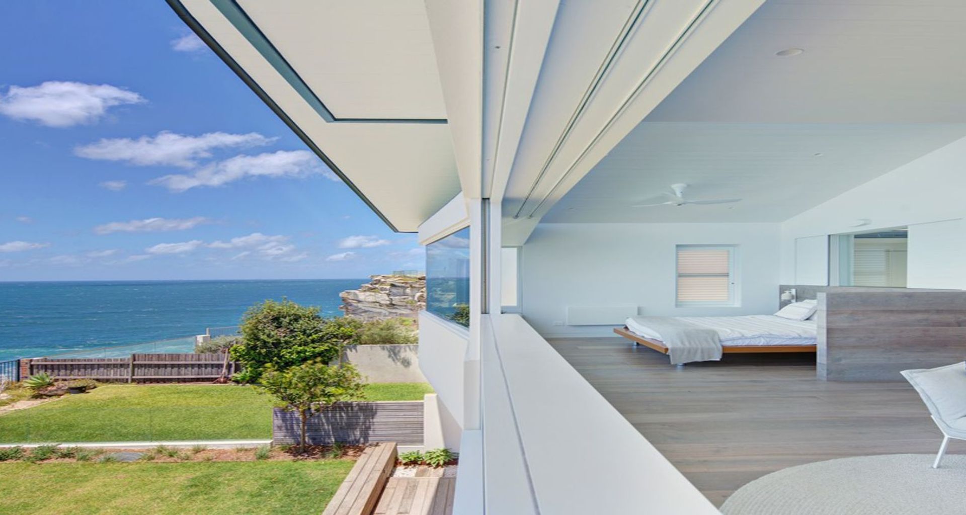 Horizon House banner