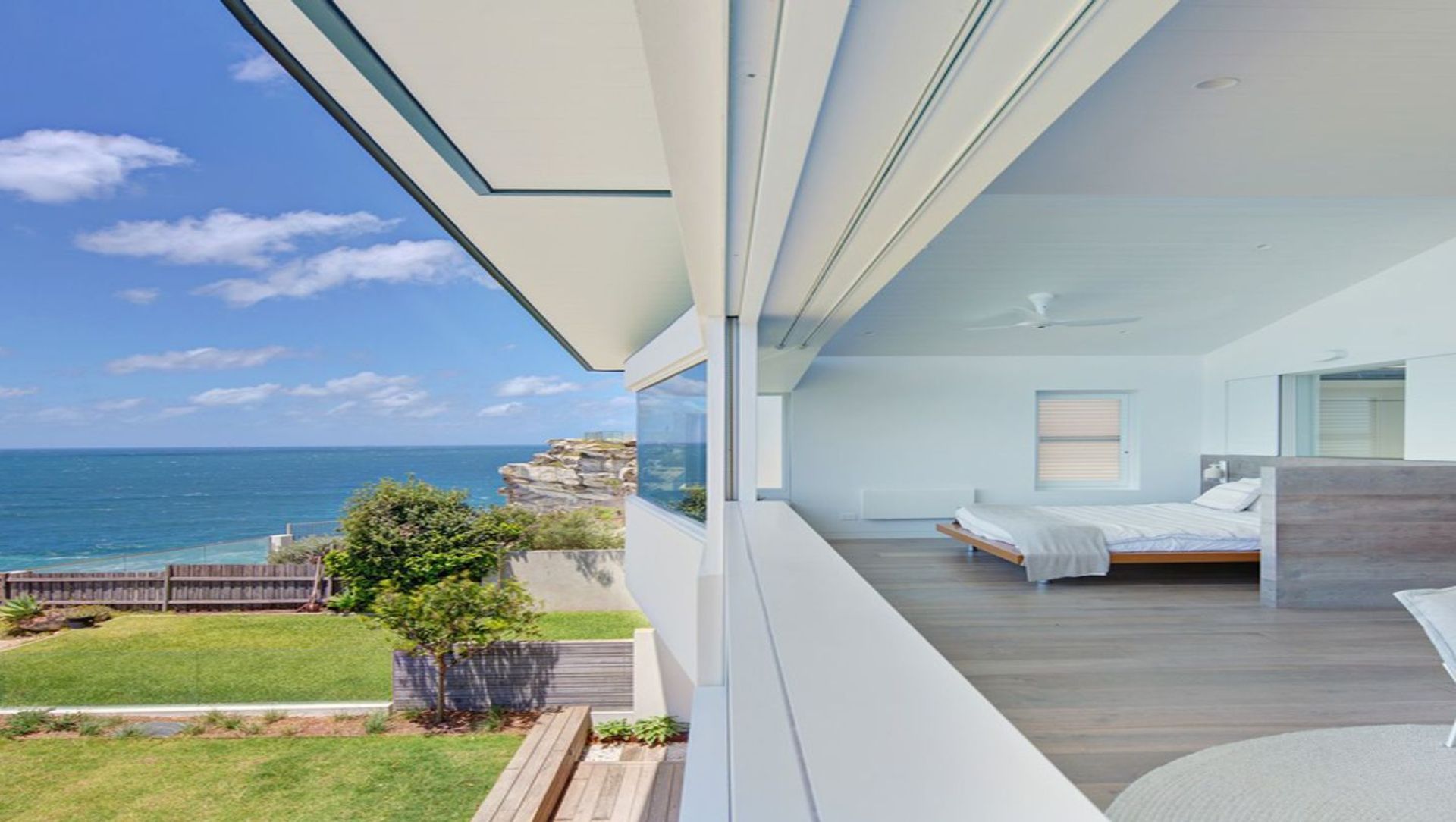 Horizon House banner