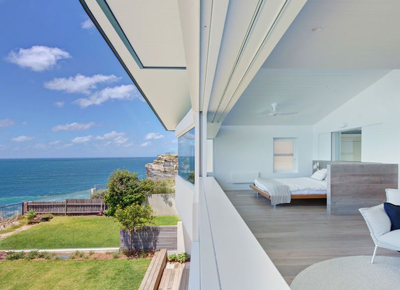 Horizon House