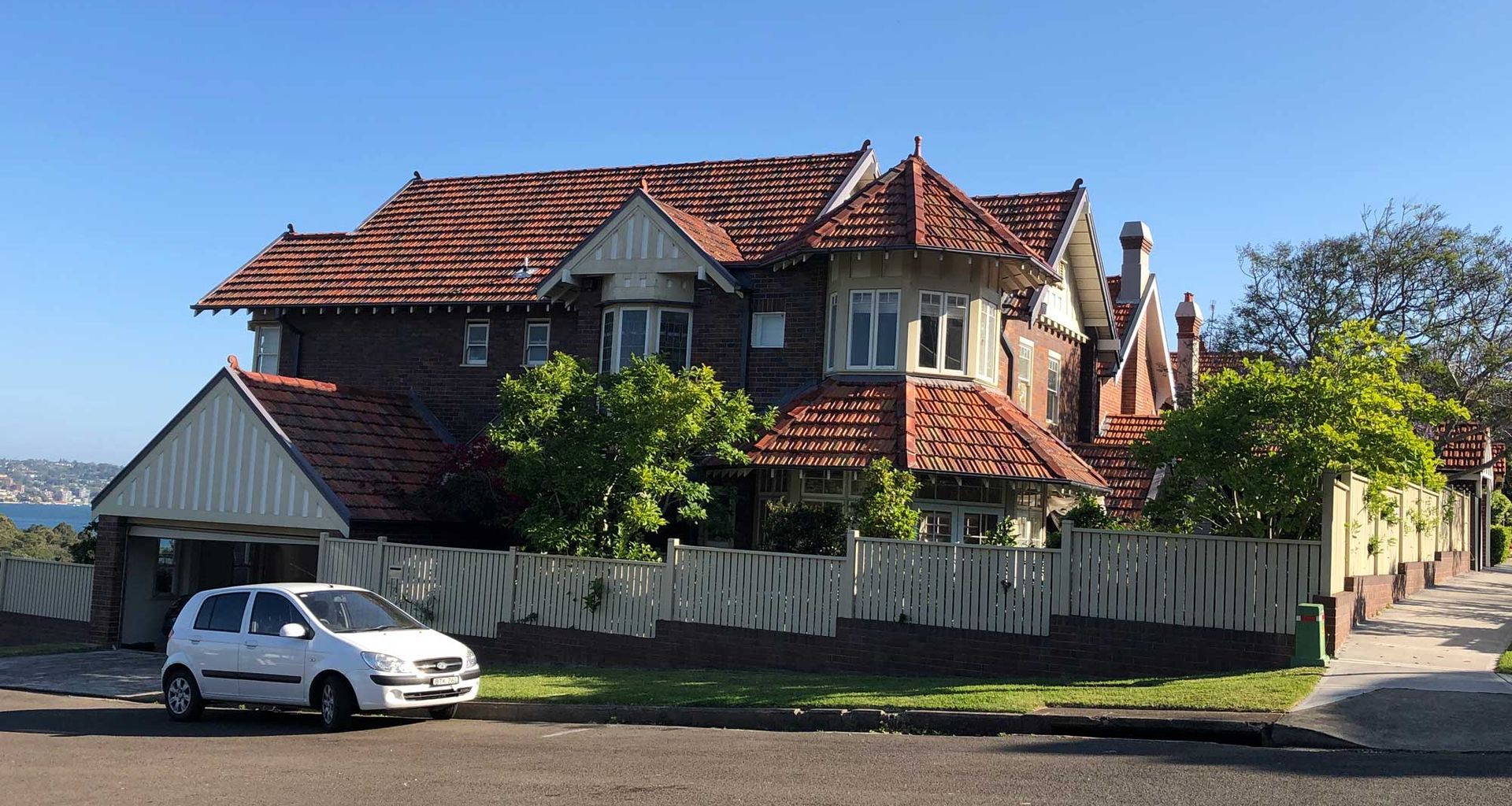 Mosman House 01 banner