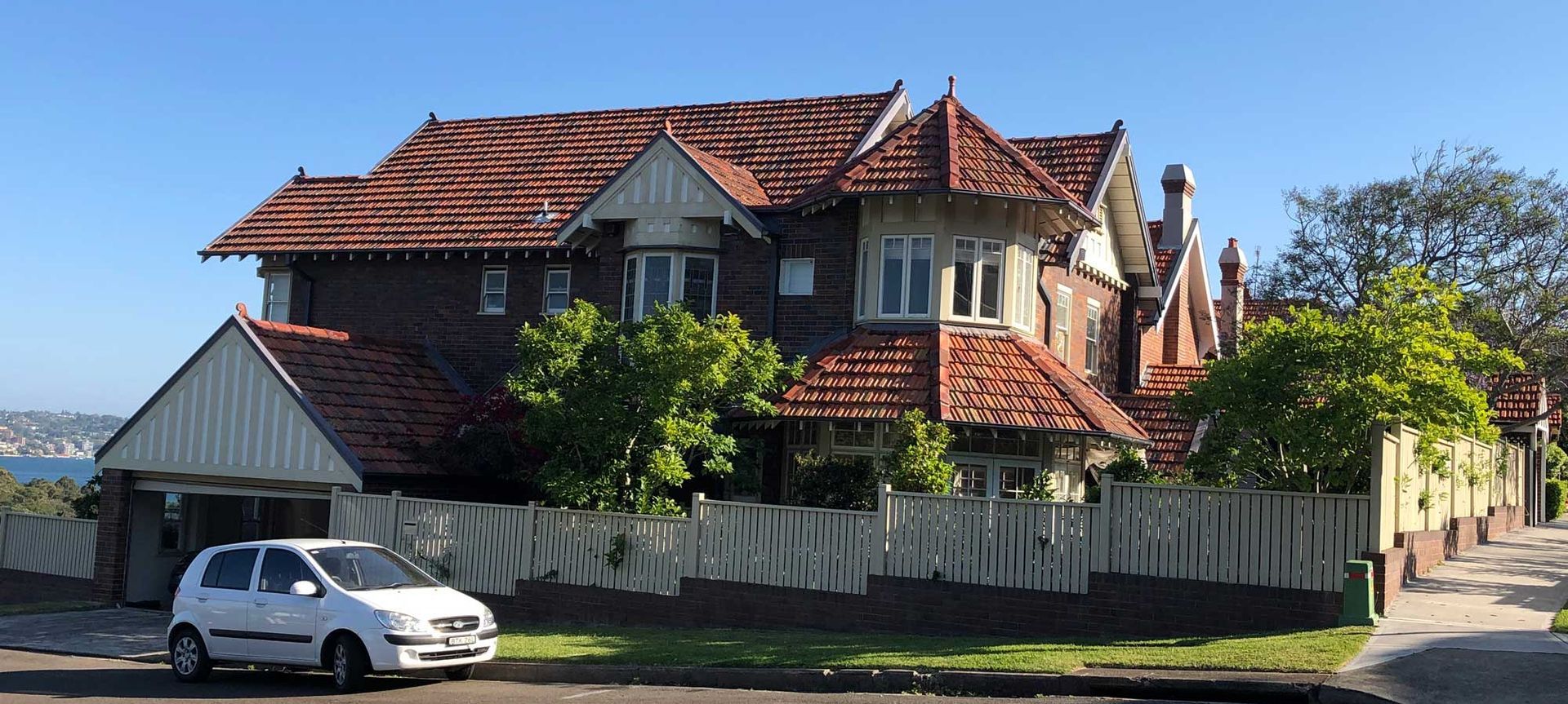 Mosman House 01 banner