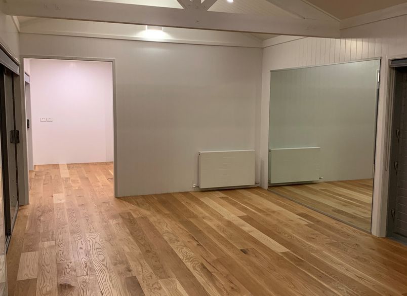 Office/Yoga Studio - Clarks Beach