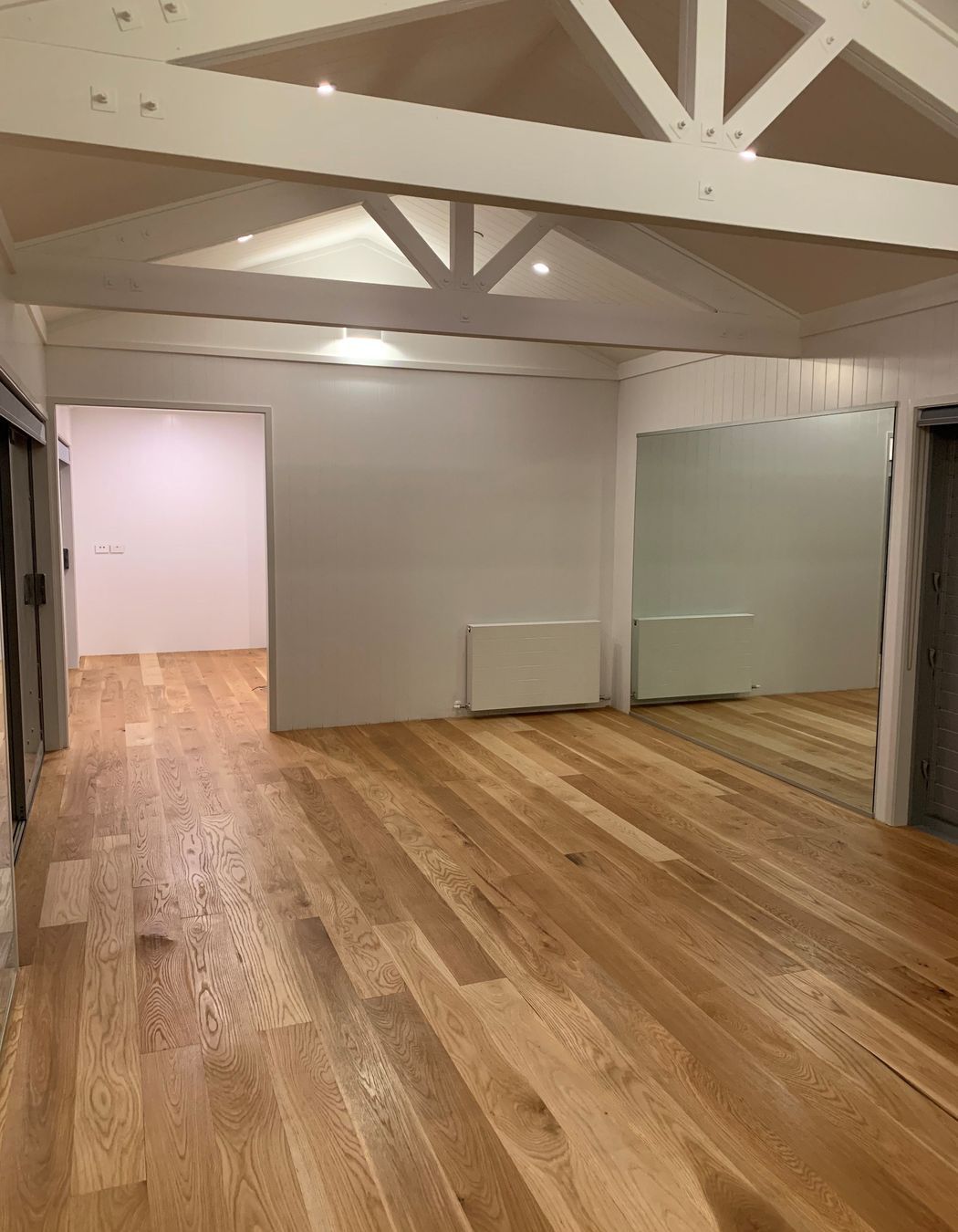 Office/Yoga Studio - Clarks Beach