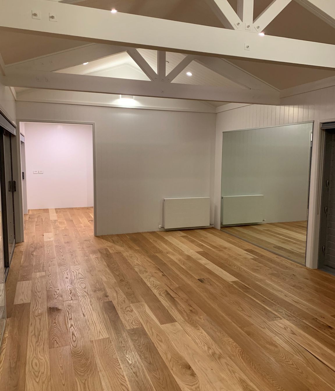 Office/Yoga Studio - Clarks Beach